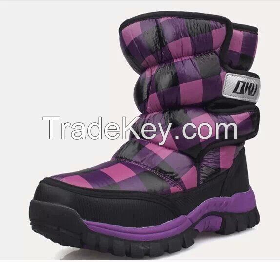 Children's Snow Boots