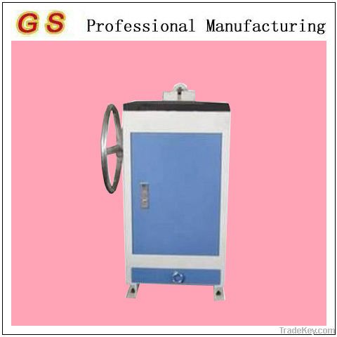 Manual Notch Broaching Machine for Impact Specimen CSL-A