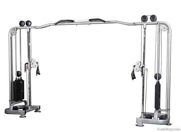 FITNESS EQUIPMENT