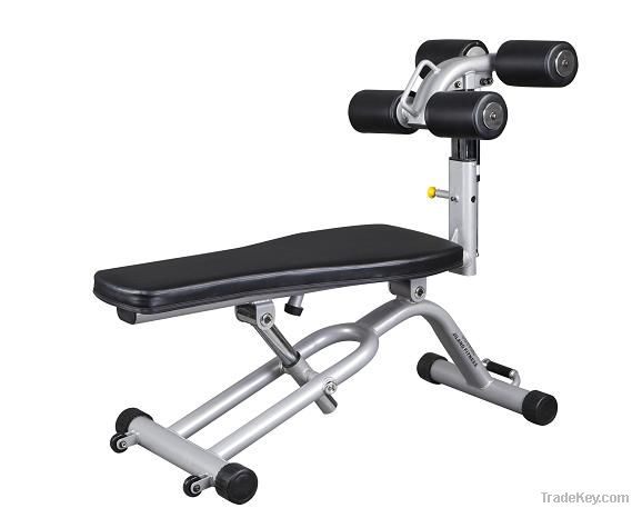 FITNESS EQUIPMENT