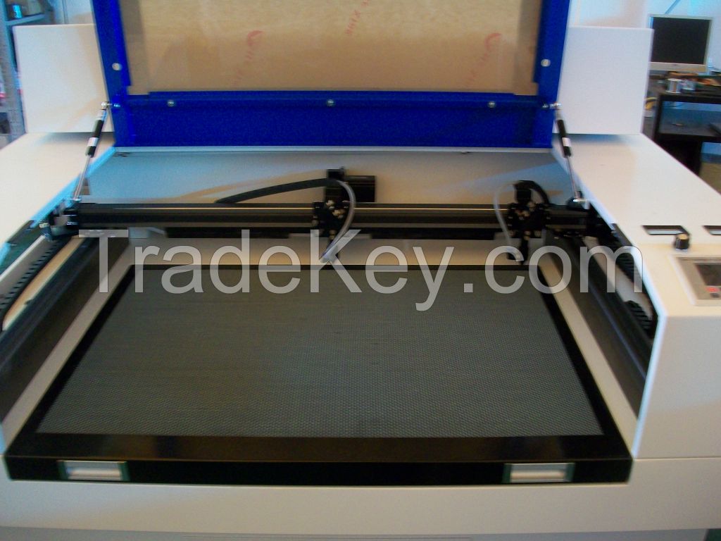 6090 1290 1390 laser cutting engraving machine