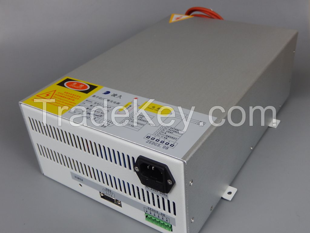 laser power supply 40W 60W 80W 100W 130W 150W