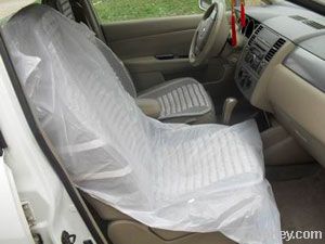 car seat cover