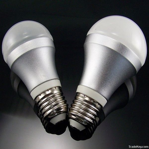 E27 3W Led Bulb Light