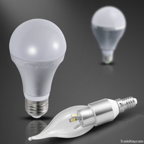 5W E27 Led Bulb