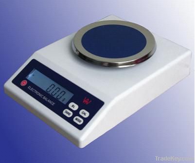 1000g 0.01g Digital Weighing Scale Metal House