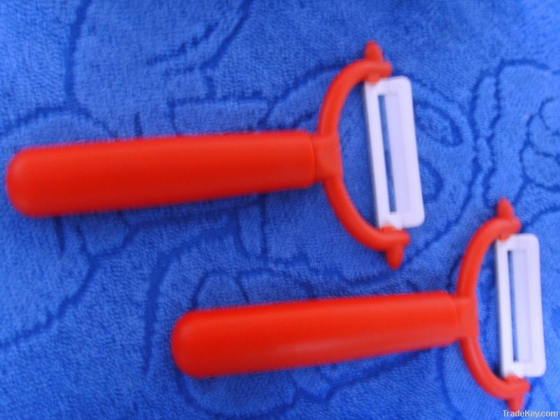 ceramic peeler