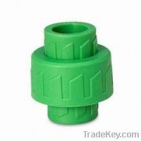 PPR fittings for PPR pipe