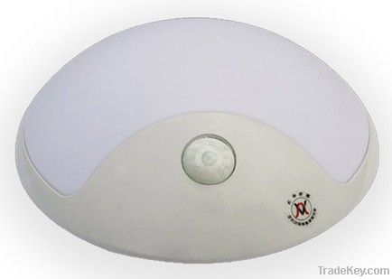 3W motion sensor LED ceiling light