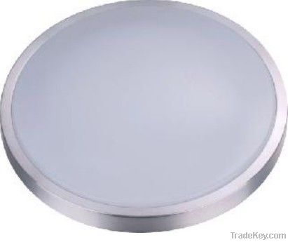 6W Microwave sensor led lamp