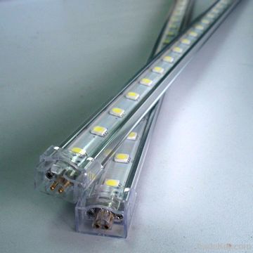 1meter 72pcs 17.3W SMD led strip