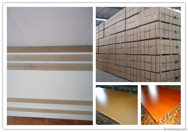 melamine mdf for furniture