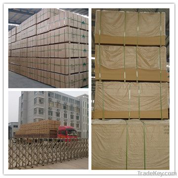 low factory price mdf