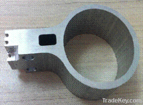 Extrusion bracket 1