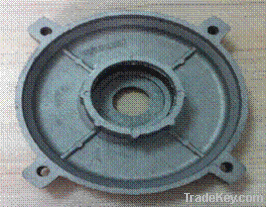 Motor Cover 1