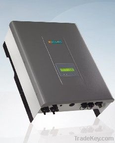 Solar pump inverter