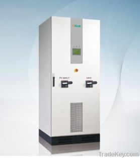 PV Grid-connected Inverter