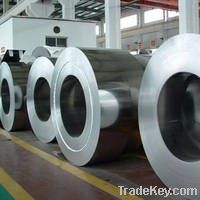 precision cold rolled stainless steel strip