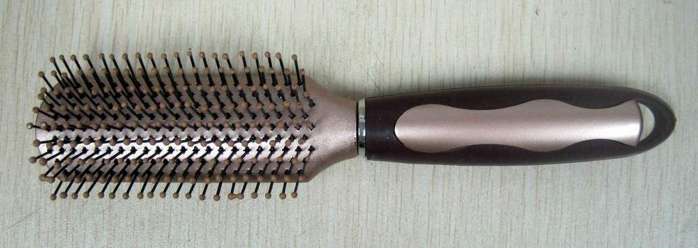 HAIRBRUSH