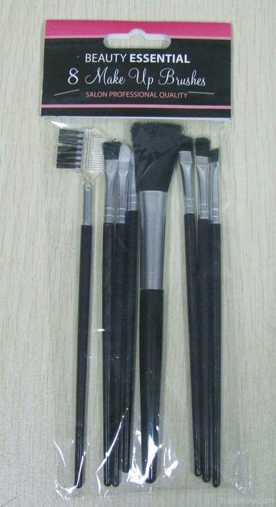 make up brushes