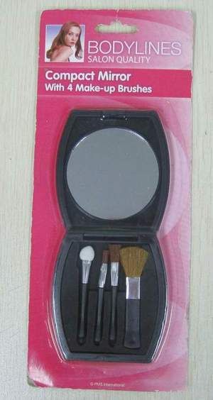 make up brushes