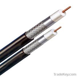 CO-AXIAL CABLE