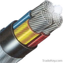 LT ARMOURED CABLES