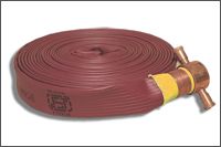 FIRE FIGHTING HOSES