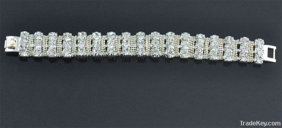 Rhinestone Series Bracelets