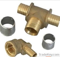 Brass Ball Valves