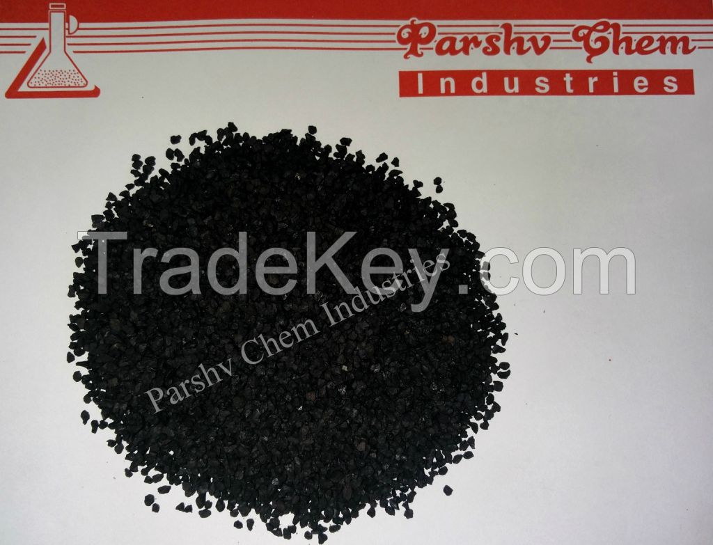 FORMULATION DIVISION