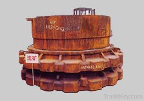 cone crusher part