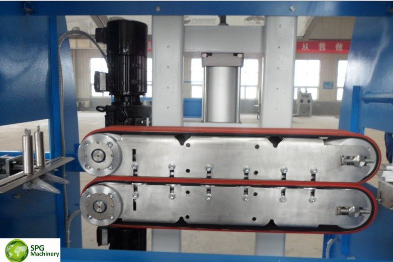 Plastic Profile Cutting Machine/ Profile Precision Cutting Machine
