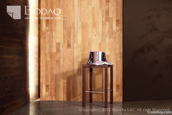 BODAQ - PVC interior film