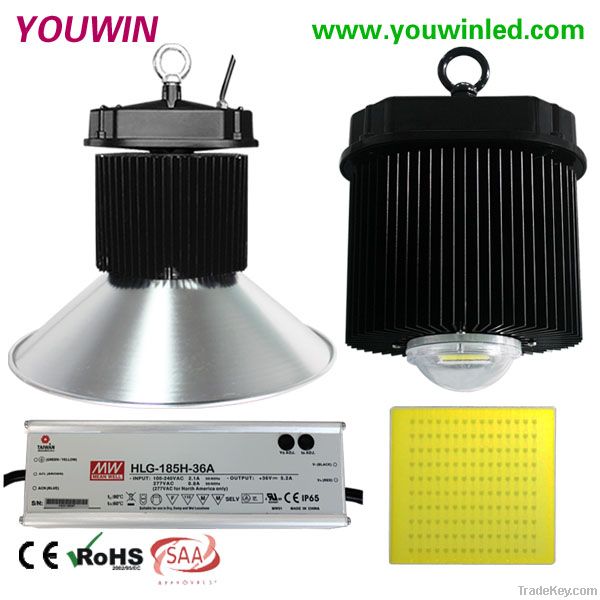 Good Heat Dissipation High Power 150w LED Fitting High Bay