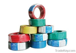 PVC insulation wire