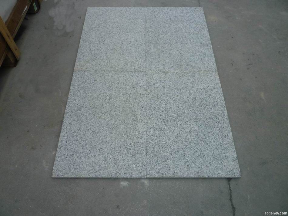 grey granite G603