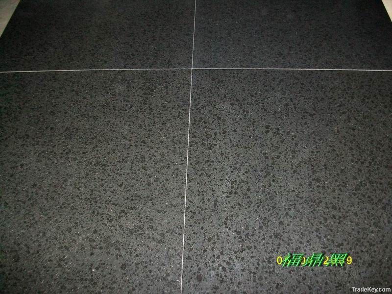 black granite G684