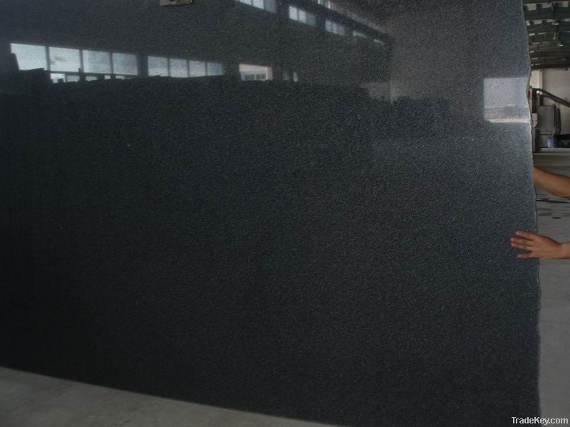 black granite G654