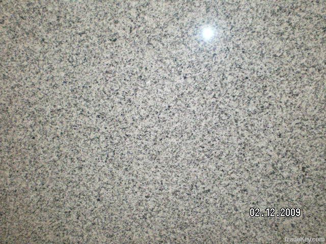 grey granite G640