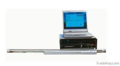 Digital Inclinometer (Full Space)