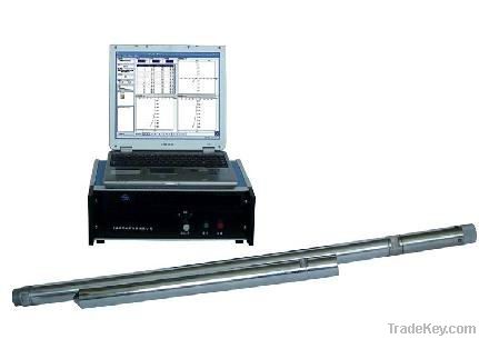 Horizontal Digital Inclinometer