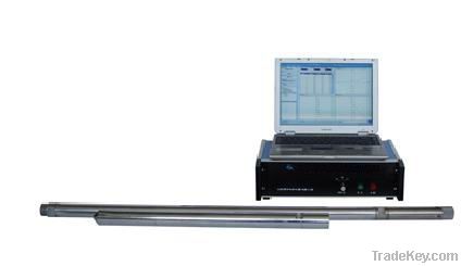 Digital Inclinometer (High Temperature)