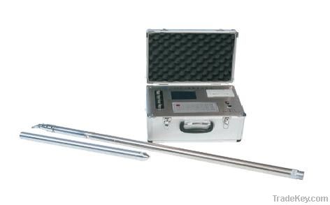 Digital Inclinometer