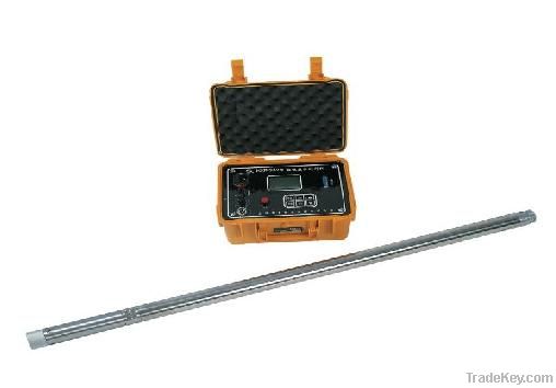 Portable Digital Inclinometer