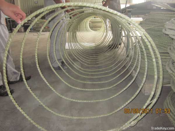 FRP rebar