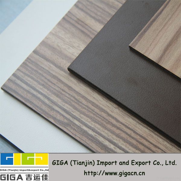 Double Side Decorative HPL Laminate