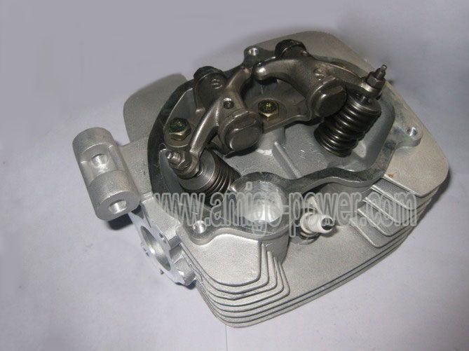 Motorcycle Cylinder Head CG200