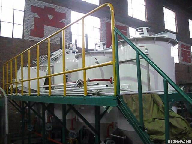 small tea seeds oil refining equipment