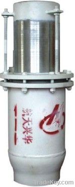 Slip Type Expansion joint